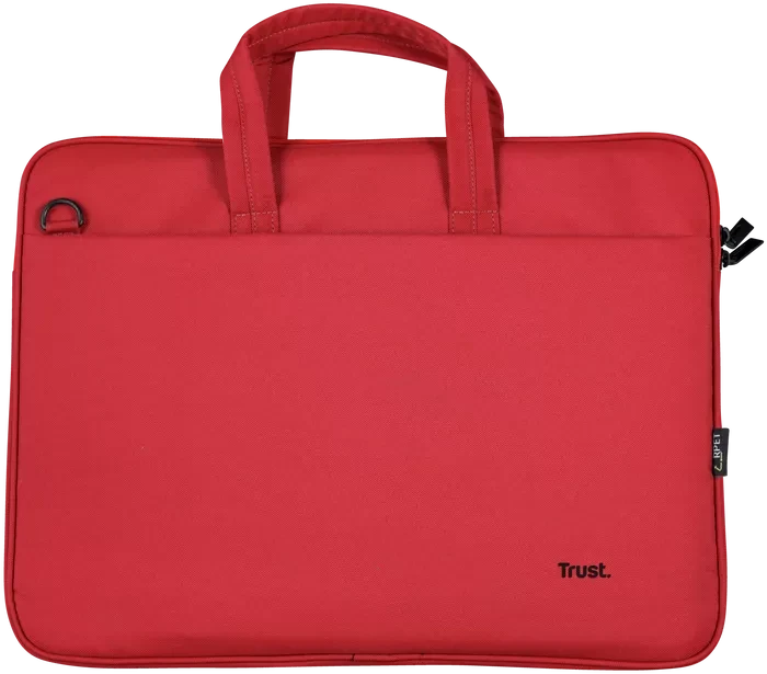 Trust Bologna Laptop Tasche 16" rot