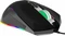 Inca IMG-347 RGB Gaming Mouse schwarz, USB Vorschaubild