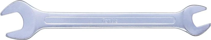 Fortis Doppelmaulschlüssel