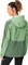 Vaude Elope II Funktionsjacke aloe vera (Damen) Vorschaubild