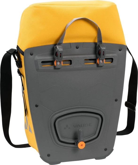 Vaude Comyou Pro Gepäcktasche burnt yellow