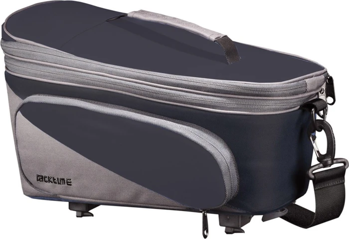 racktime Talis Plus Gepäckträgertasche