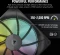 Corsair iCUE LX140 RGB Fan, schwarz, 140mm Vorschaubild