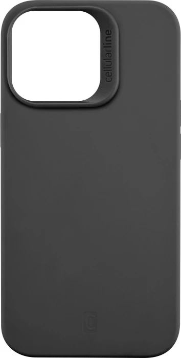 Cellularline Sensation Mag für Apple iPhone 14 Pro schwarz