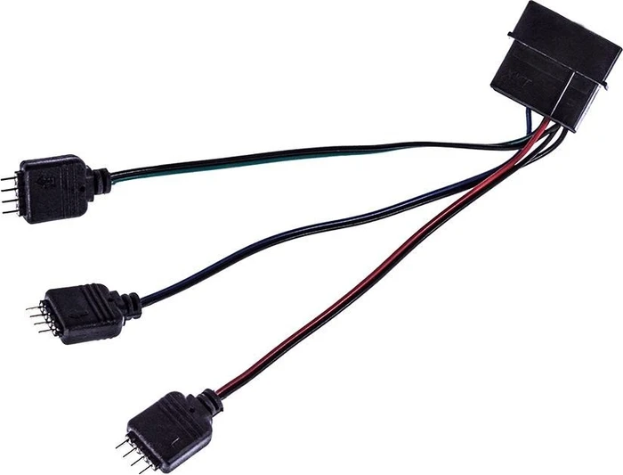 ID-Cooling Auraflow 240