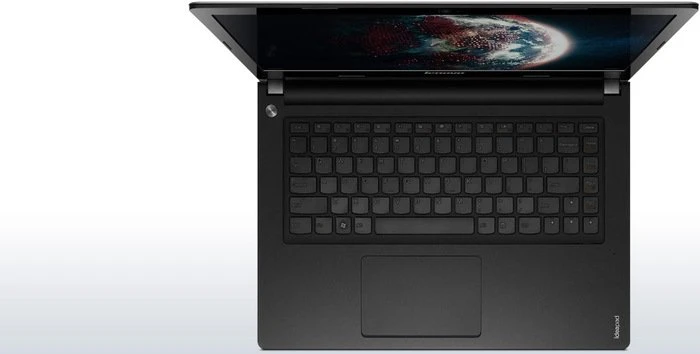 Lenovo IdeaPad S400, silber, Pentium 2117U, 4GB RAM, 500GB HDD, PL