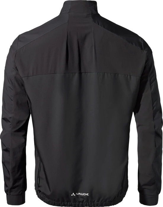 Vaude Kuro Air Fahrradjacke schwarz (Herren)