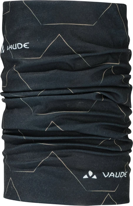 Vaude Multitube Schlauchtuch black/oat