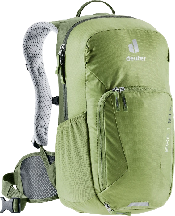 Deuter Bike I 18 SL pistachio/khaki