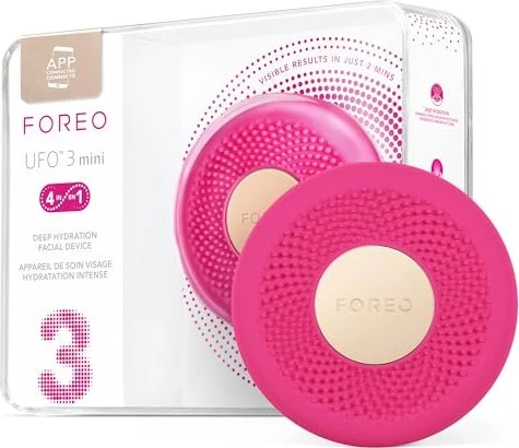 Foreo UFO 3 mini Intelligente Maskenbehandlung