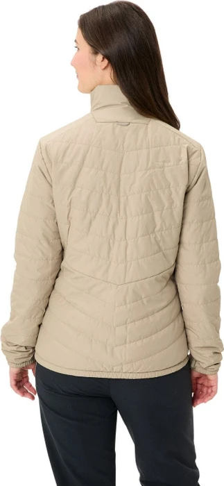 Vaude Mineo 3in1 Funktionsjacke dark oak uni (Damen)