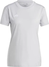 adidas Tabela 23 Trikot kurzarm team light grey/white (Damen)