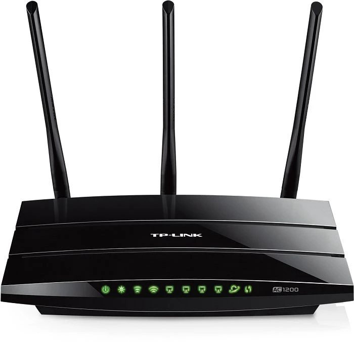 TP-Link Archer C5 V1