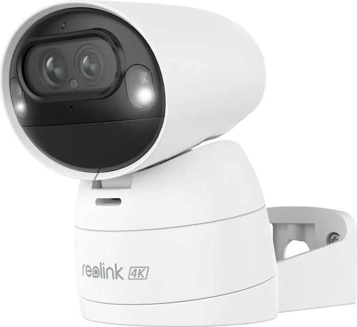 Reolink Argus Track, Serie B730, inkl. Solarpanel