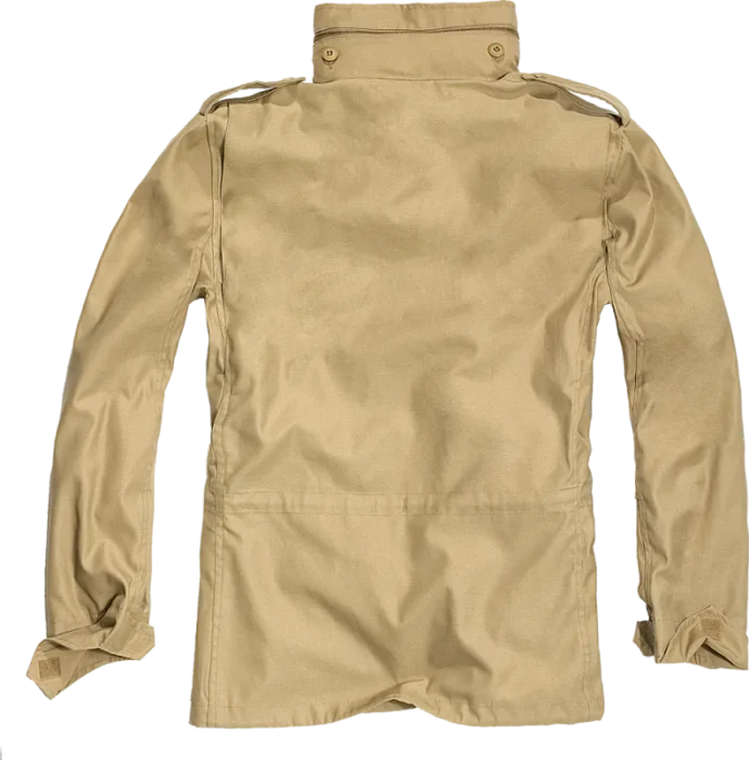 Brandit M65 Classic Jacke camel (Herren)