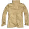 Brandit M65 Classic Jacke camel (Herren) Vorschaubild