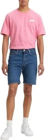 Levi's 501 Shorts Jeans bleu eyes break (Herren)