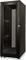 Digitus Professional Unique Serie Serverschrank 36HE, Plexiglastür, IP2X, schwarz, 1000mm tief Vorschaubild