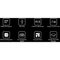 Keychron K3 Max, grau, LEDs RGB, hot-swap, Gateron LOW PROFILE 2.0 RED, USB/Bluetooth, DE Vorschaubild