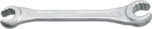 Hazet 612-30X32 Doppelmaulschlüssel, 30/32x300mm