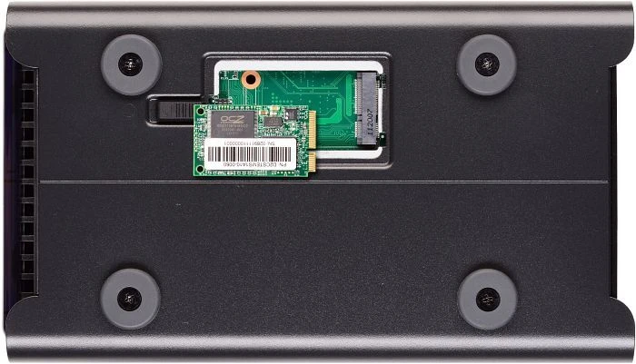 Drobo 5N, 1x RJ-45 1000Base-T