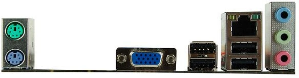Biostar H61MLV2 (Intel 1155)