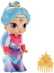 Mattel Fisher-Price - Shimmer & Shine - Layla