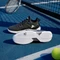 adidas Adizero Ubersonic 4.1 core black/cloud white/grey four Vorschaubild