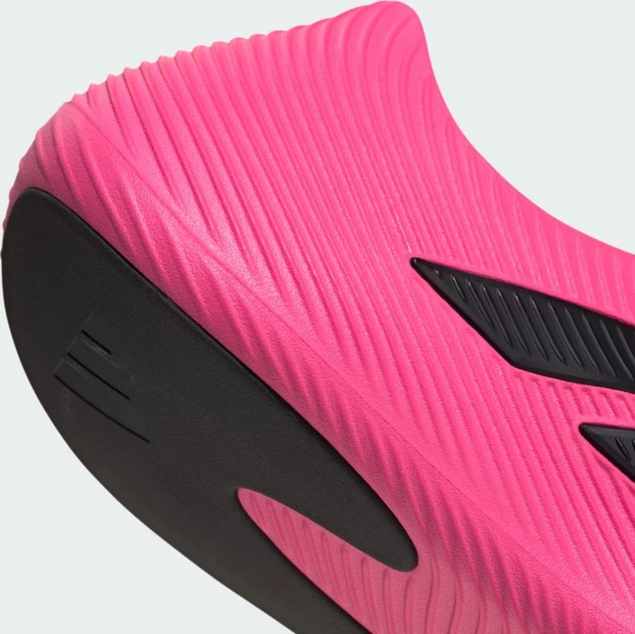 adidas Purechill Slides lucid pink/core black