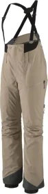 Patagonia Untracked Bibs Skihose lang seabird grey (Damen)