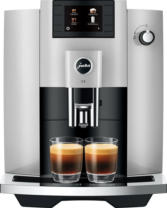 Jura E6 2022 (EC)