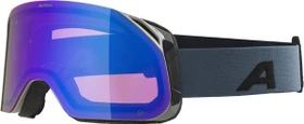 Alpina Blackcomb Q-Lite olive matt/mirror green