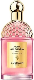Guerlain Aqua Allegoria Florabloom Forte Eau de Parfum nachfüllbar, 75ml