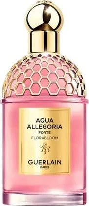 Guerlain Aqua Allegoria Florabloom Forte Eau de Parfum nachfüllbar, 75ml