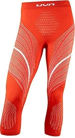 UYN Natyon Austria Hose 3/4 weiß/rot