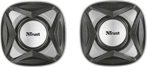 Trust Xilo Compact schwarz