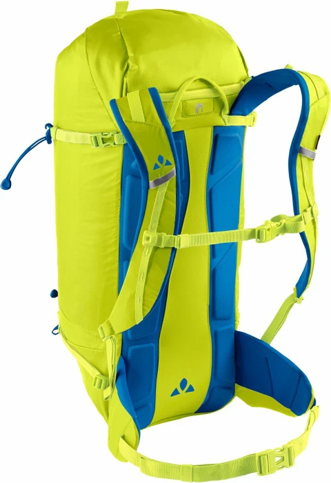 Vaude Rupal Light 28 bright green