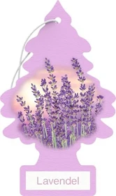 Wunder-Baum Lufterfrischer Lavendel