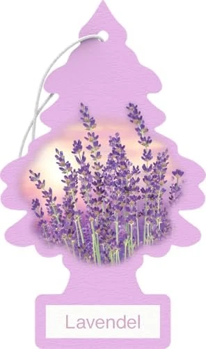 Wunder-Baum Lufterfrischer Lavendel