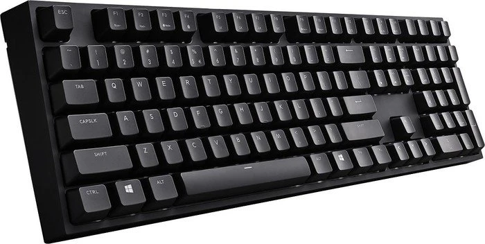 Cooler Master CM Storm Quick Fire XTi, MX RED, USB