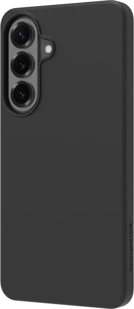 dbramante1928 Iceland Ultra D3O Magnet für Samsung Galaxy S26+ schwarz