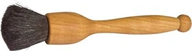 Redecker Staubpinsel Ziegenhaar Reinigungsbürste