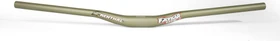 Renthal Fatbar Lite 35mm/40mm/5° up/7° back Riser Lenker 760mm gold