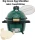 Big Green Egg MiniMax inkl. Egg Carrier + Zubehör (AMXHD3)