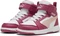 Puma Rebound V6 Mid port/rose quartz/puma white (Junior) Vorschaubild