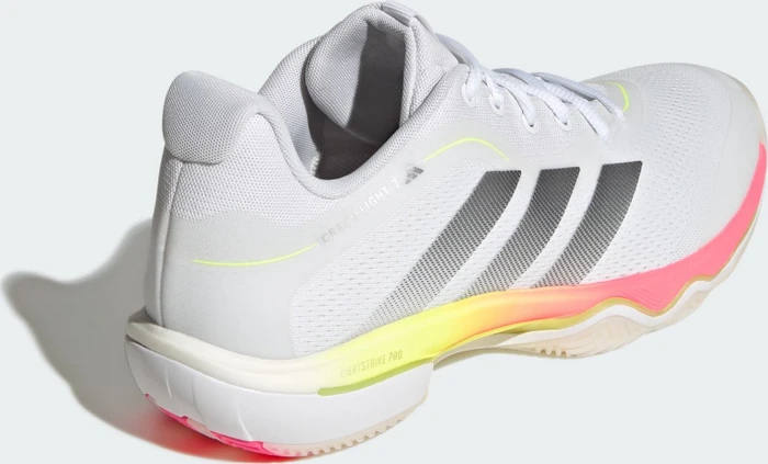 adidas Spiritain cloud white/iron metallic/solar turbo (Junior)