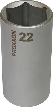 Proxxon Außensechskant Stecknuss 3/8"