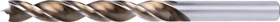 Alpen Timber Twist Holzspiralbohrer, 11.5x94x142mm, 1 Stück