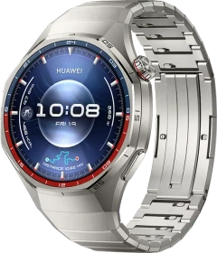 Huawei Watch GT 6 Pro titan