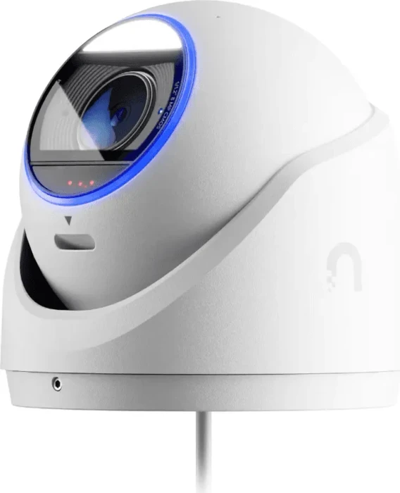 Ubiquiti UniFi G6 Pro Turret, weiß